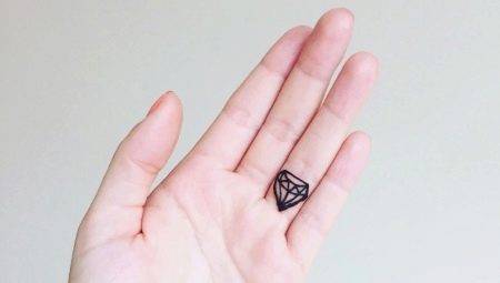 Totul despre tatuaj pe degete