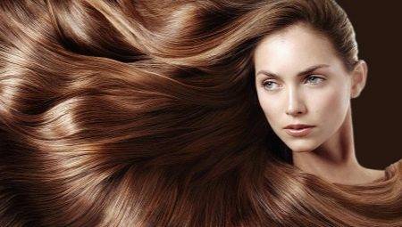 Selectați cel mai eficient ulei de creștere a părului