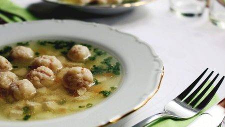 Placi pentru supa: ce sunt dimensiuni și cum să le alege?